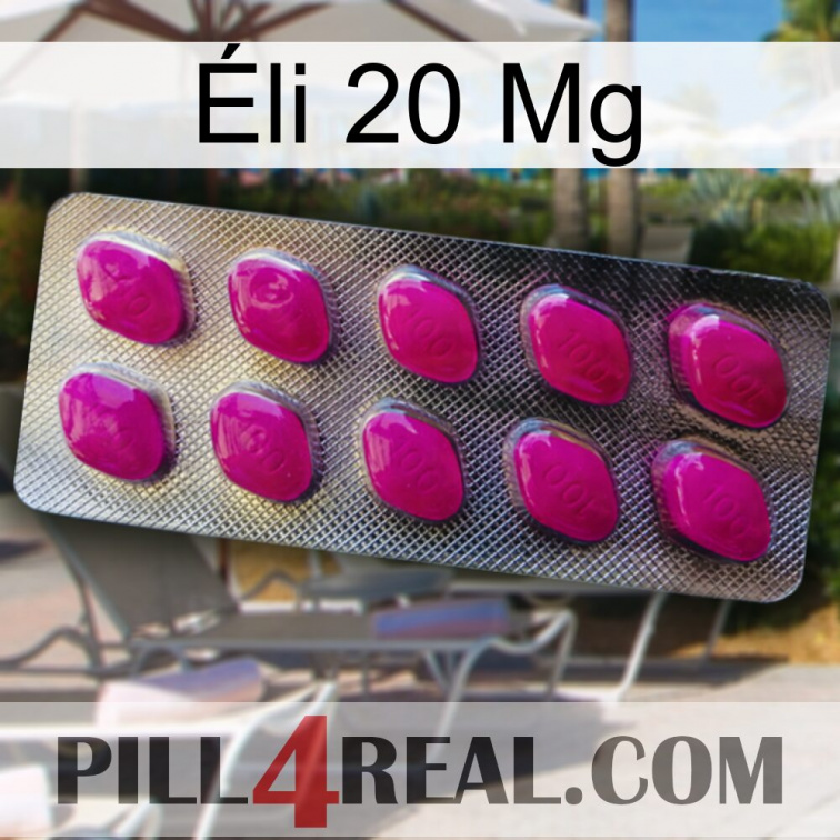 Éli 20 Mg 09